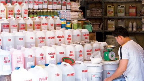 Giật mình về nguồn gốc những loại phụ gia thực phẩm trên thị trường