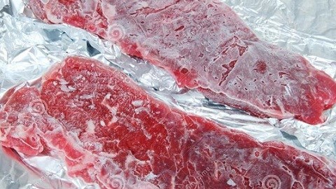 Thức ăn tươi có tốt hơn đồ đông lạnh?