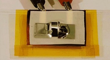 Smartphone sẽ tự phát nổ trong 10 giây nếu bị đánh cắp