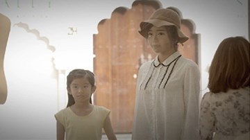 Elly Trần gây xúc động với phim ngắn 'Mẹ'