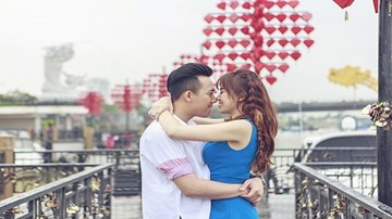 Hari Won, Trấn Thành tung MV siêu lãng mạn đúng ngày 8/3