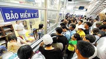 Đi khám bệnh không mang thẻ BHYT vẫn được thanh toán