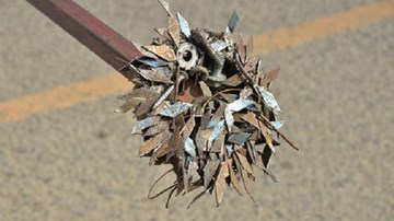 Đinh tặc tái xuất với thủ đoạn mới nham hiểm