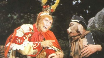 Chết cười xem Tôn Ngộ Không và yêu quái 