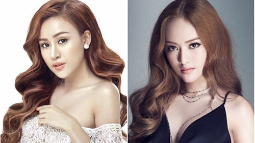 'Bà Tưng' Huyền Anh: 'Ai cũng là đối thủ chứ không chỉ riêng Thúy Vi'