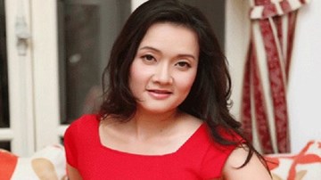 Cuộc sống phía sau ánh hào quang ít ai biết của nghệ sĩ hài Vân Dung