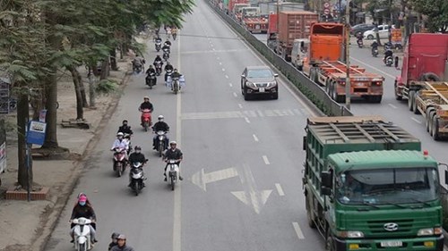 Công an nói gì về 