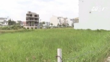 Một lô đất nhiều sổ đỏ: Chính quyền lên tiếng lý giải