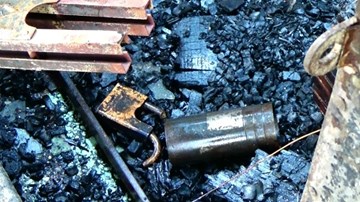 Nhân chứng kể vụ cháy khiến 4 người trong một nhà tử vong