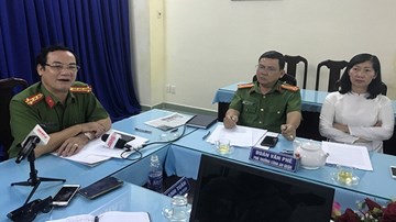 Nghi án bé lớp 1 bị xâm hại: Công an nói về 