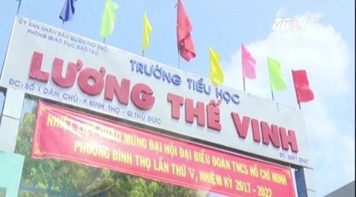 Bé gái nghi bị xâm hại tình dục: Vì sao camera nhà trường mất dữ liệu?