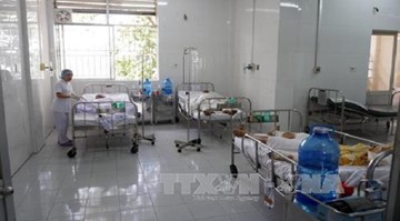 Nổ nhà máy thép, nhiều công nhân bị nạn