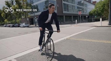 Tín đồ công nghệ phát cuồng với áo khoác thông minh biết làm đủ thứ