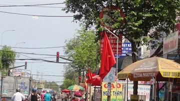 Những biển báo giao thông có cũng như không