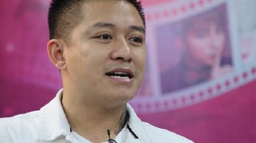 Tuấn Hưng và câu chuyện xúc động với hai cô bé bị ung thư