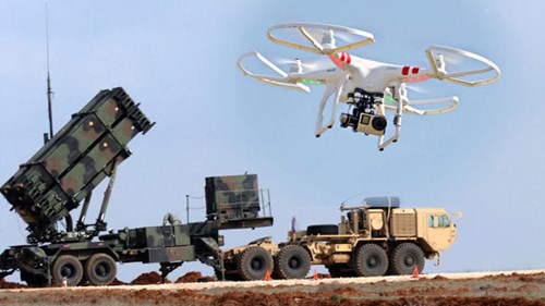 Bí ẩn quốc gia dùng tên lửa hàng chục tỷ hạ máy bay vài triệu