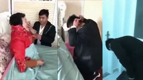 Anh chàng 'thợ mỏ' và máy bay bà già từng gây sốt MXH đã 'đường ai nấy đi'