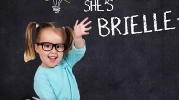 Thần đồng 4 tuổi gây ấn tượng với trí nhớ cực đỉnh