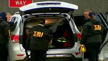 Bị cảnh sát bắn, nạn nhân quay trực tuyến trên Facebook