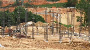 Ông Huỳnh Đức Thơ: Đập 40 móng biệt thự ở Sơn Trà nếu sai quy hoạch