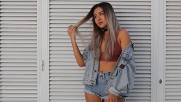 Ngắm vẻ đẹp nóng bỏng của 5 hot girl gây sốt The Face 2017