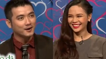 Hài hước chàng trai làm 