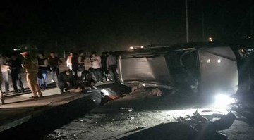 Clip cảnh sát nổ súng bắt ma túy ở trạm thu phí