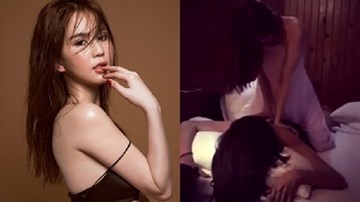 Ngọc Trinh 