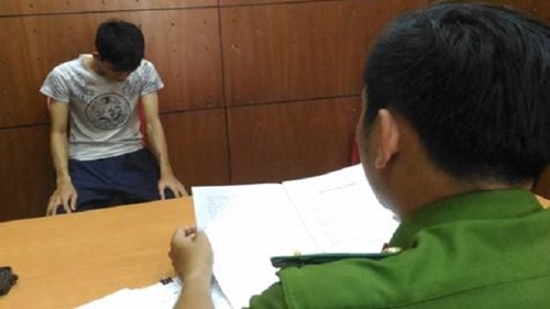 Nhậu say, nhân viên khách sạn sàm sỡ bé gái 14 tuổi rồi hốt hoảng xin lỗi