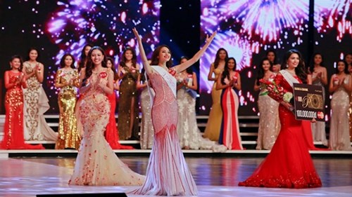 26 tuổi vẫn được dự thi, Việt Nam sẽ có Hoa hậu già nhất thế giới?