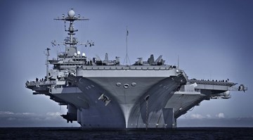 Sức mạnh 'không đối thủ' của NATO