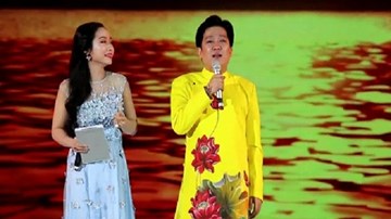 Trường Giang khóc lạc giọng, kể lại những khó khăn thuở mới vào nghề