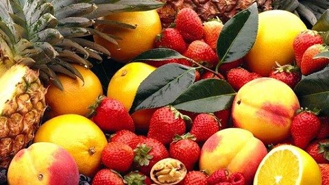 Detox đánh tan mỡ bụng, tăng sức đề kháng
