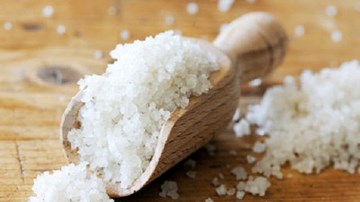 Mẹo bảo quản thực phẩm cực hay với muối