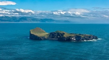 Những thị trấn 'cô đơn' nhất thế giới