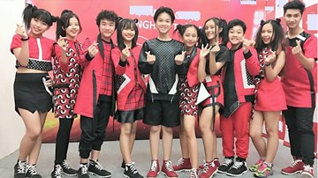 'Bống bống bang bang' phiên bản tiếng Nhật 'chuẩn không cần chỉnh'