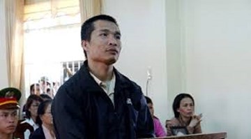 Tử hình kẻ giết 3 người, chôn xác phi tang ở Lâm Đồng