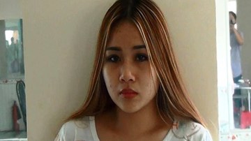 Hotgirl 9X Sài Gòn làm 'vũ trường' tại nhà, đãi sinh nhật bằng ma túy