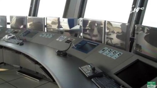 Xử lý kỷ luật nhiều cán bộ vụ kiểm soát viên sân bay Cát Bi ngủ quên