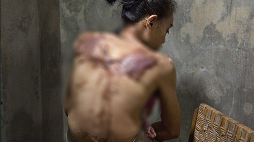 Cuộc sống nô lệ của những lao động nhập cư tại châu Á