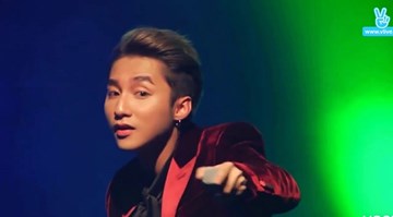 Sơn Tùng M-TP đáp trả các anti fan nghi ngờ về khả năng hát live của mình