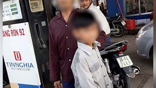 Xử lý đối tượng sử dụng người khuyết tật, trẻ em để trục lợi