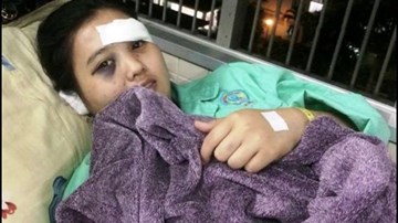 Thực hư cô gái bị truy sát vì tố giác người ăn cắp xe máy