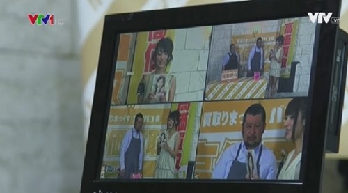 Góc khuất của ngành công nghệp phim khiêu dâm