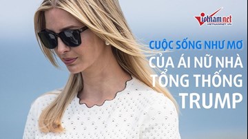 Cuộc sống như mơ của 