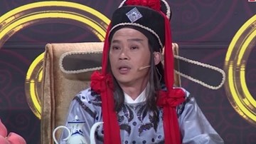 Hoài Linh lần đầu tiên chia sẻ có một người con bị tự kỷ