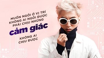 Sơn Tùng M-TP: Chiều cao khiêm tốn, ngạo mạn... sao vẫn hot?