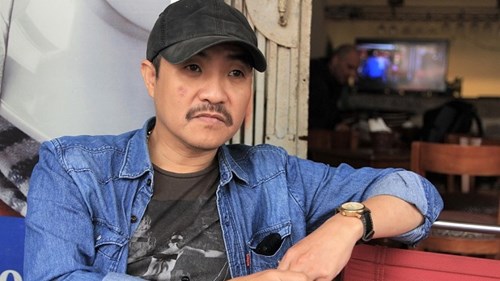 Lân 'Sứa': Kẻ giang hồ không sợ 'Người phán xử'
