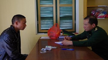 Lào Cai: Bắt đối tượng bắt cóc trẻ sơ sinh mang ra nước ngoài bán