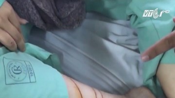 Cô gái bị truy sát, đánh đập tơi bời do không tố giác tội phạm tại Tp HCM